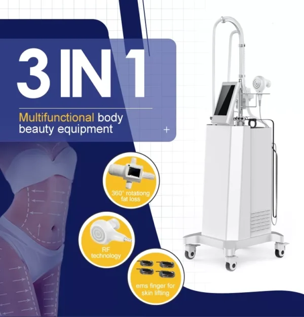Slim Lipo V-Shape